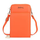 2020 New Mini Women Messenger Bags Female Bags Top Quality Phone Pocket Women Bags Fashion Small Bags For Girl