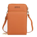 2020 New Mini Women Messenger Bags Female Bags Top Quality Phone Pocket Women Bags Fashion Small Bags For Girl