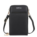 2020 New Mini Women Messenger Bags Female Bags Top Quality Phone Pocket Women Bags Fashion Small Bags For Girl