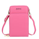 2020 New Mini Women Messenger Bags Female Bags Top Quality Phone Pocket Women Bags Fashion Small Bags For Girl