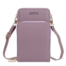 2020 New Mini Women Messenger Bags Female Bags Top Quality Phone Pocket Women Bags Fashion Small Bags For Girl