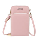 2020 New Mini Women Messenger Bags Female Bags Top Quality Phone Pocket Women Bags Fashion Small Bags For Girl
