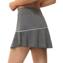 Casual Sport Shorts Skirts Running Shorts Women Summer Breathable Sweat Shorts Sexy High Waist Short Pant Outdoor Jogger Shorts