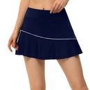 Casual Sport Shorts Skirts Running Shorts Women Summer Breathable Sweat Shorts Sexy High Waist Short Pant Outdoor Jogger Shorts