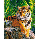 25 Pattern Animal 5D Diy Diamond Painting Cross Ctitch Kits Wall Sticker Diamond art Mosaic Embroidery Painting New Year Gift