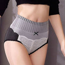 Puimentiua Sexy Panties Women Spring High Waist Shapewear Short Pants Women Slimming Push Up Lingerie Women Underwear Pantalones