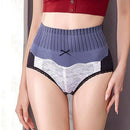 Puimentiua Sexy Panties Women Spring High Waist Shapewear Short Pants Women Slimming Push Up Lingerie Women Underwear Pantalones