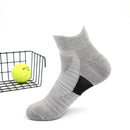 Unisex Professional Outdoor Sport Cycling Socks Basketball Football Soccer Running Trekking Socks Men Women