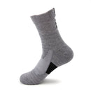 Unisex Professional Outdoor Sport Cycling Socks Basketball Football Soccer Running Trekking Socks Men Women