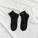 2021 New Cartoon Women's Breathable Cotton Socks Cute Bear Lovely Animal Pattern Girl Sock Combed of Pure Cotton Female Socks