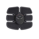 Wireless EMS Muscle Stimulator ABS Abdominal Muscle Trainer Toner Body Fitness Hip Trainer Shaping Patch Sliming Trainer Unisex