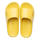 4.5cm Thick Sole House Slippers Men Women Non-slip Bathroom Footwear Boys Girls Lovers Flip Flops Summer Beach Sandals