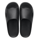 4.5cm Thick Sole House Slippers Men Women Non-slip Bathroom Footwear Boys Girls Lovers Flip Flops Summer Beach Sandals