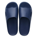 4.5cm Thick Sole House Slippers Men Women Non-slip Bathroom Footwear Boys Girls Lovers Flip Flops Summer Beach Sandals