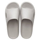 4.5cm Thick Sole House Slippers Men Women Non-slip Bathroom Footwear Boys Girls Lovers Flip Flops Summer Beach Sandals