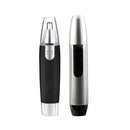 2020 New Electric Nose Hair Trimmer Ear Face Clean Razor Removal Shaving Care Kit for Men and Women