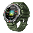 2021 New S25 Smart Watch Men Sport Fitness Bluetooth Call Multifunction Music Control Alarm Clock Reminder Smartwatch For Phone