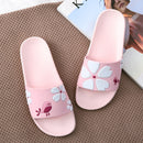 Summer Slides Cartoon Women Men Slippers Cute Animal Dog Sheep Home Slip on Beach Sandals Bothroom Shoes Flip Flops Zapatillas