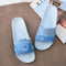 Summer Slides Cartoon Women Men Slippers Cute Animal Dog Sheep Home Slip on Beach Sandals Bothroom Shoes Flip Flops Zapatillas