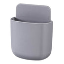 1PCS Wall Charger Hook Mobile Phone Holder For Iphone Xiaomi IOS Universal Cellphone Hanging Stand Bracket Hooks Charging Dock
