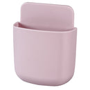 1PCS Wall Charger Hook Mobile Phone Holder For Iphone Xiaomi IOS Universal Cellphone Hanging Stand Bracket Hooks Charging Dock