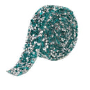 1 Roll Rhinestones Tape/Resin Crystal Rhinestones Trimming Wedding Rhinestones /Rhinestone Ribbon for DIY Shoes Banding Garment