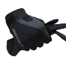 2019 1 Pair Bike Bicycle Gloves Full Finger Touchscreen Men Women MTB Gloves Breathable Summer Mittens MC889