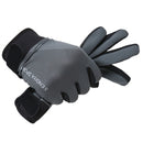 2019 1 Pair Bike Bicycle Gloves Full Finger Touchscreen Men Women MTB Gloves Breathable Summer Mittens MC889