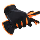2019 1 Pair Bike Bicycle Gloves Full Finger Touchscreen Men Women MTB Gloves Breathable Summer Mittens MC889