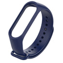 Silicone Watch band For Xiaomi Mi Band 4/5/6 Mi Band6 Bracelet for Miband 5 Wristband for mi band4 Smart Watch Replacement Strap