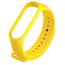 Silicone Watch band For Xiaomi Mi Band 4/5/6 Mi Band6 Bracelet for Miband 5 Wristband for mi band4 Smart Watch Replacement Strap