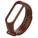 Silicone Watch band For Xiaomi Mi Band 4/5/6 Mi Band6 Bracelet for Miband 5 Wristband for mi band4 Smart Watch Replacement Strap
