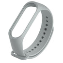 Silicone Watch band For Xiaomi Mi Band 4/5/6 Mi Band6 Bracelet for Miband 5 Wristband for mi band4 Smart Watch Replacement Strap