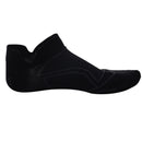 1Pair Professional Thin Anti-slip Breathable No Sweat Sports Socks Marathon Basketball Yoga Running Socks Athletic Men Women