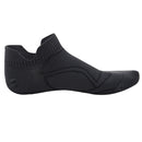 1Pair Professional Thin Anti-slip Breathable No Sweat Sports Socks Marathon Basketball Yoga Running Socks Athletic Men Women