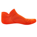 1Pair Professional Thin Anti-slip Breathable No Sweat Sports Socks Marathon Basketball Yoga Running Socks Athletic Men Women