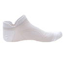 1Pair Professional Thin Anti-slip Breathable No Sweat Sports Socks Marathon Basketball Yoga Running Socks Athletic Men Women