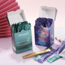 20pcs/box No-wash Sleeping Mask Moisturizing Repairing Facial Mask Cream Disposable Remove Fine Lines Face Skin Care Mask TSLM2