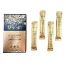 20pcs/box No-wash Sleeping Mask Moisturizing Repairing Facial Mask Cream Disposable Remove Fine Lines Face Skin Care Mask TSLM2