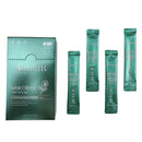 20pcs/box No-wash Sleeping Mask Moisturizing Repairing Facial Mask Cream Disposable Remove Fine Lines Face Skin Care Mask TSLM2