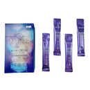 20pcs/box No-wash Sleeping Mask Moisturizing Repairing Facial Mask Cream Disposable Remove Fine Lines Face Skin Care Mask TSLM2