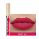 Matte Lip Glaze Lip Gloss Waterproof Lips Non-stick Cup Lipstick Long Lasting Lip Gloss Maquillaje Maquiagem Cosmetic  TXTB1