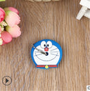 1Pcs Protective Key Case Cover for Key Control Dust Cover Holder Cartoon Silicone Organizer Cartoon Home Accessories Supplies