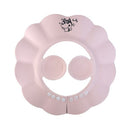1pc Baby Shampoo Shower Cap Wash Hair Soft Foam Adjustable Bathing Bath Protect Cap Hat For Baby Children Kids Shampoo Hat