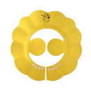 1pc Baby Shampoo Shower Cap Wash Hair Soft Foam Adjustable Bathing Bath Protect Cap Hat For Baby Children Kids Shampoo Hat