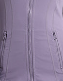 NWT 2021 Women Hiking Jackets Top Quality Stand Collar windproof Quick dry Jackets Outdoor Jacket Free shipping size 4-12