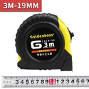 High quality tape measure 3/5/7.5/10 meters a variety of precision and durable measuring ruler measuring tape Precise and clear
