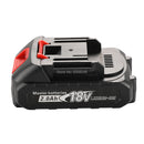 18V 21V 2.0 Ah 4.0Ah 6.0Ah rechargeable lithium battery for cordless wrench hammer drill angle grinder chainsaw screwdriver tool