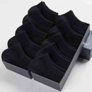 10 pairs/lot Men Socks Cotton Large size38-44High Quality Casual Breathable Boat Socks Short Men Socks Summer Male