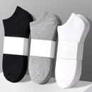 10 pairs/lot Men Socks Cotton Large size38-44High Quality Casual Breathable Boat Socks Short Men Socks Summer Male